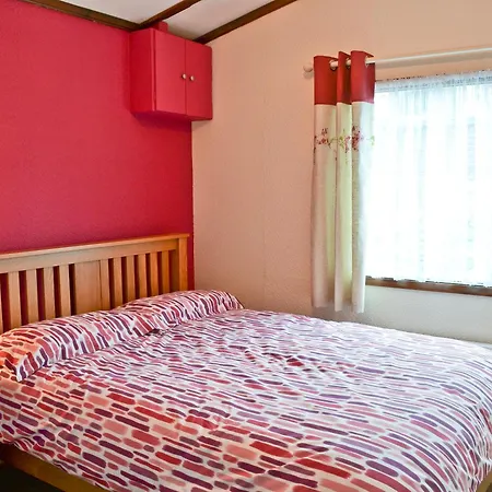 Tatil Evi Catbank Bridekirk