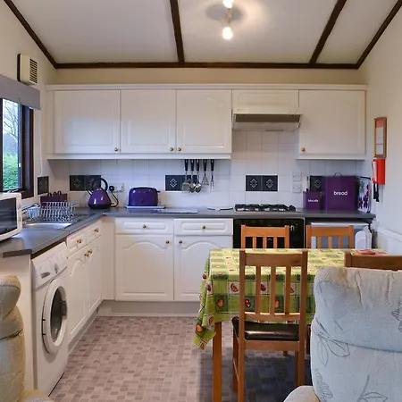 Catbank Holiday home