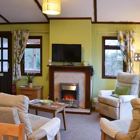 Catbank Holiday home Bridekirk
