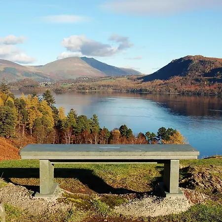 בית נופש Catbank *