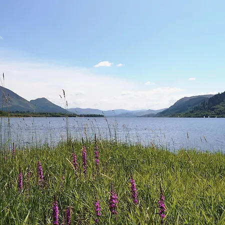 Дом отдыха Catbank *