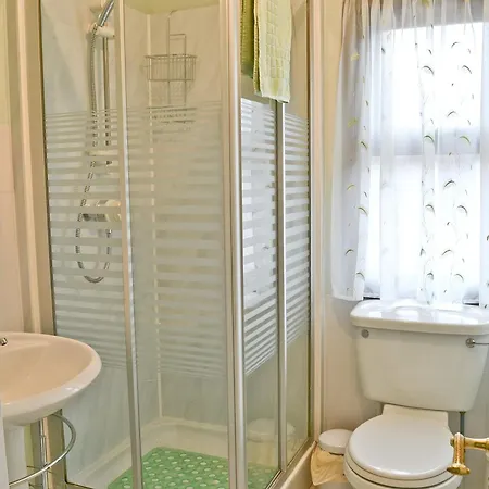 Catbank Дом отдыха Bridekirk